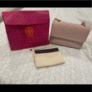 Tory Burch Fleming Bag